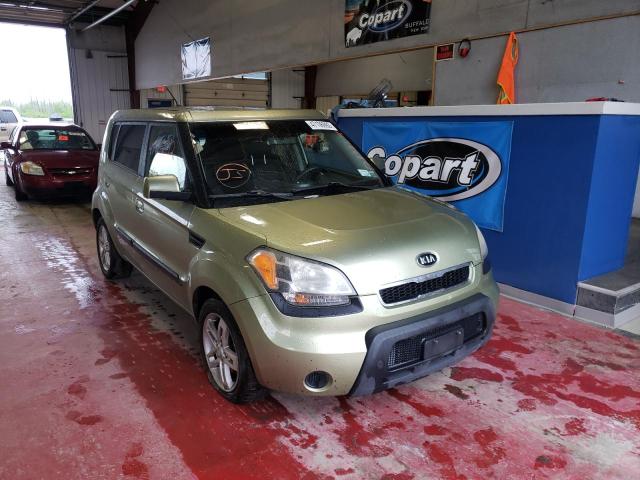 KIA SOUL + 2010 with VIN KNDJT2A22A7162566 - Photo from auction