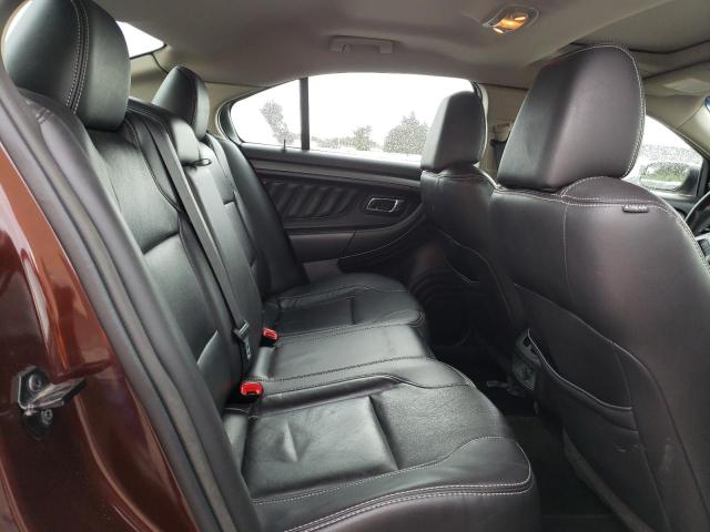 Photo 6 from auction – 2012 FORD TAURUS SEL with VIN 1FAHP2EW1CG104568