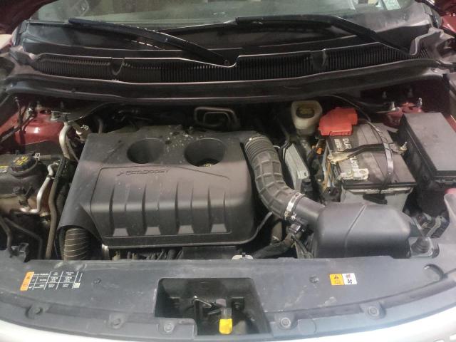 Photo 7 from auction – 2015 FORD EXPLORER X with VIN 1FM5K7D99FGA96272