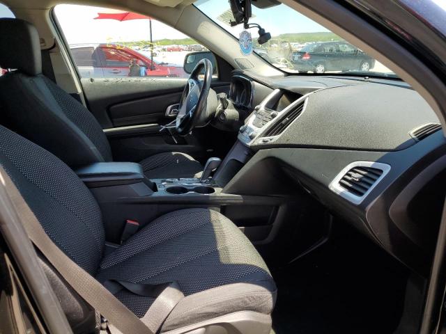 Photo 5 from auction – 2012 GMC TERRAIN SL with VIN 2GKFLTEK9C6379951