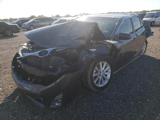 Foto 2 de la subasta – 2012 TOYOTA CAMRY BASE con VIN 4T4BF1FK8CR210205