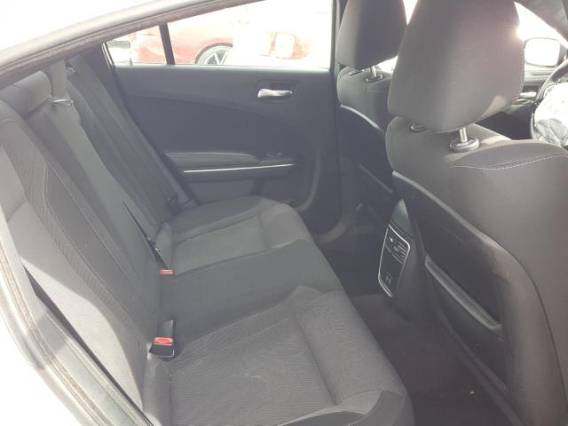 Photo 6 from auction – 2016 DODGE CHARGER SX with VIN 2C3CDXHGXGH246611