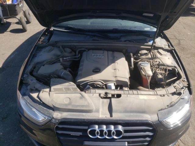 Photo 7 from auction – 2015 AUDI A4 PREMIUM with VIN WAUHFAFL1FN015074