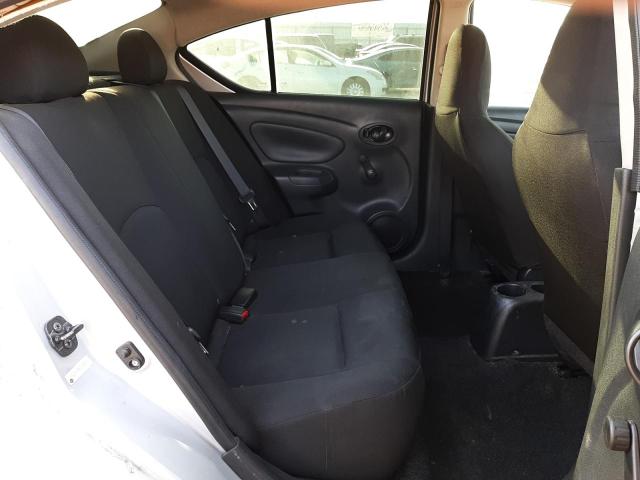 Photo 8 from auction – 2016 NISSAN VERSA S with VIN 3N1CN7AP4GL829835