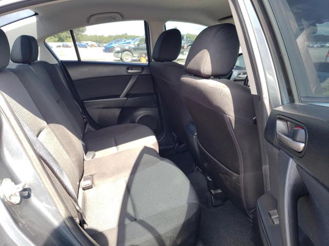 Photo 6 from auction – 2012 MAZDA 3 I with VIN JM1BL1UF9C1594204