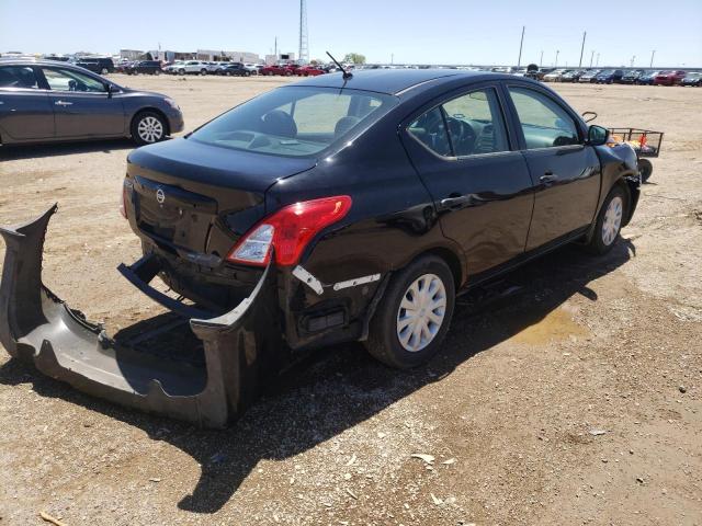 Photo 4 from auction – 2017 NISSAN VERSA S with VIN 3N1CN7AP9HL803085
