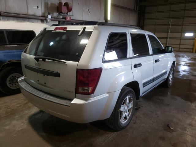 Photo 4 from auction – 2005 JEEP GRAND CHER with VIN 1J4GR48K15C714852