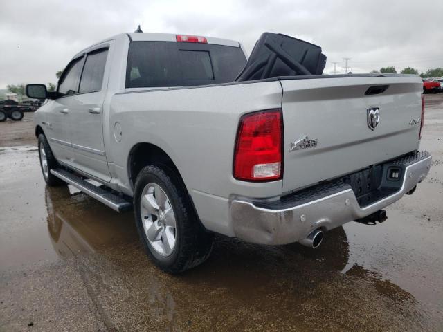 Photo 3 from auction – 2016 RAM 1500 SLT with VIN 1C6RR7LM6GS160989