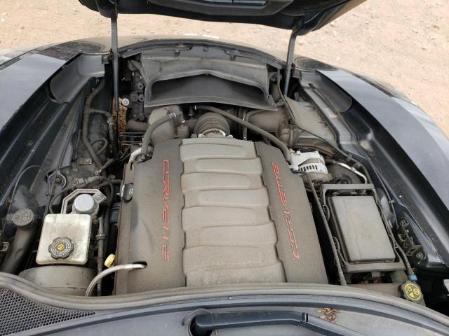 Photo 7 from auction – 2014 CHEVROLET CORVETTE S with VIN 1G1YB2D7XE5130113