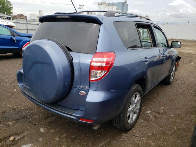 Photo 4 from auction – 2012 TOYOTA RAV4 with VIN 2T3BF4DV8CW247982