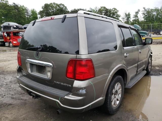 Photo 7 from auction – 2003 LINCOLN NAVIGATOR with VIN 5LMFU28R83LJ22128