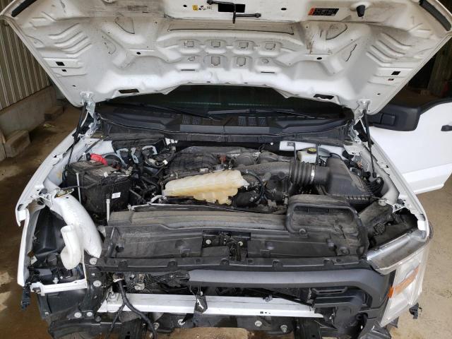 Photo 7 from auction – 2021 FORD F150 SUPER with VIN 1FTEX1EB4MKD18974
