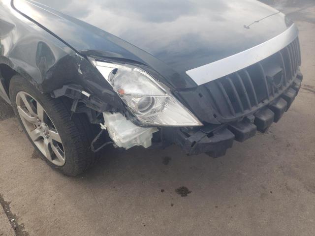 Photo 9 from auction – 2010 MERCURY MILAN PREM with VIN 3MEHM0JA0AR652292