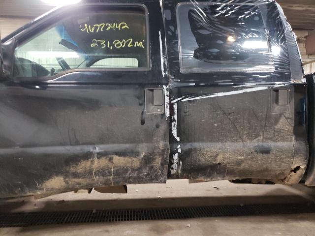 Photo 9 from auction – 2001 FORD F350 SUPER with VIN 1FTWW33F41EA81387