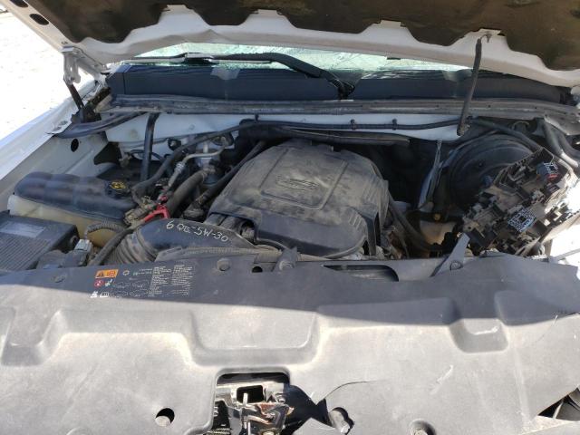 Photo 7 from auction – 2013 CHEVROLET SILVERADO with VIN 1GCNKPE04DZ299284