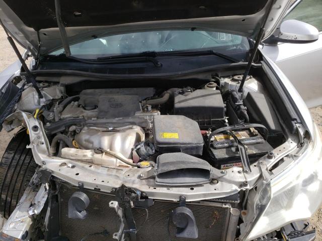 Photo 7 from auction – 2014 TOYOTA CAMRY L with VIN 4T1BF1FK1EU796808