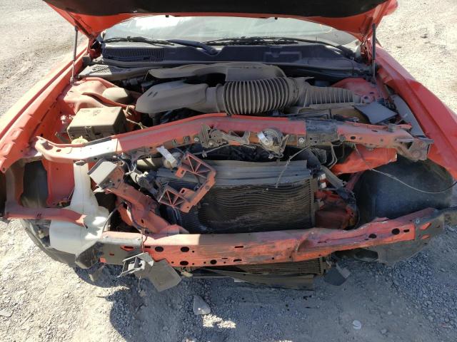 Photo 7 from auction – 2019 DODGE CHALLENGER with VIN 2C3CDZAG5KH656344