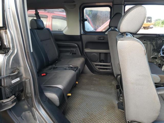 Photo 6 from auction – 2005 HONDA ELEMENT EX with VIN 5J6YH28665L017983