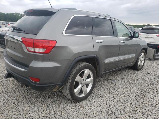 Photo 4 from auction – 2012 JEEP GRAND CHER with VIN 1C4RJFCT1CC209554