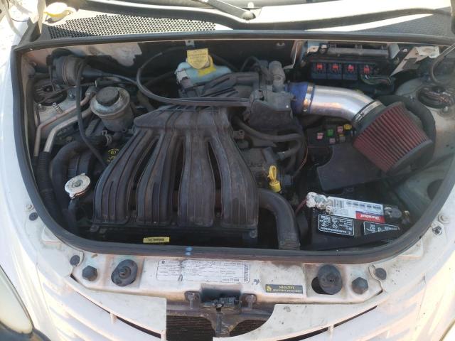 Photo 7 from auction – 2009 CHRYSLER PT CRUISER with VIN 3A8FY58909T566963