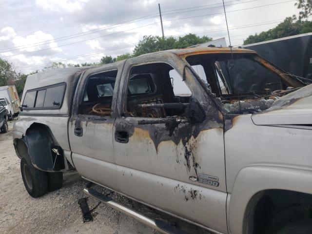 Photo 9 from auction – 2007 CHEVROLET SILVERADO with VIN 1GCJK33D77F136843
