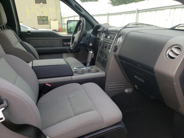 Photo 5 from auction – 2006 FORD F150 with VIN 1FTPX14546NA20267