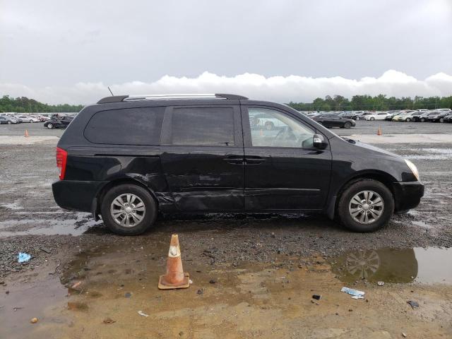 Photo 9 from auction – 2012 KIA SEDONA LX with VIN KNDMG4C75C6473021