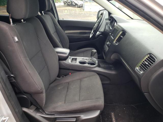 Photo 5 from auction – 2011 DODGE DURANGO EX with VIN 1D4RE2GG7BC635308