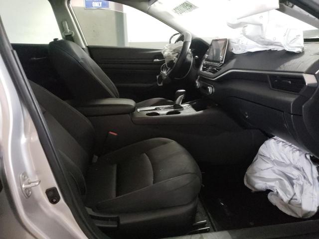 Photo 5 from auction – 2020 NISSAN ALTIMA S with VIN 1N4BL4BV2LC130550