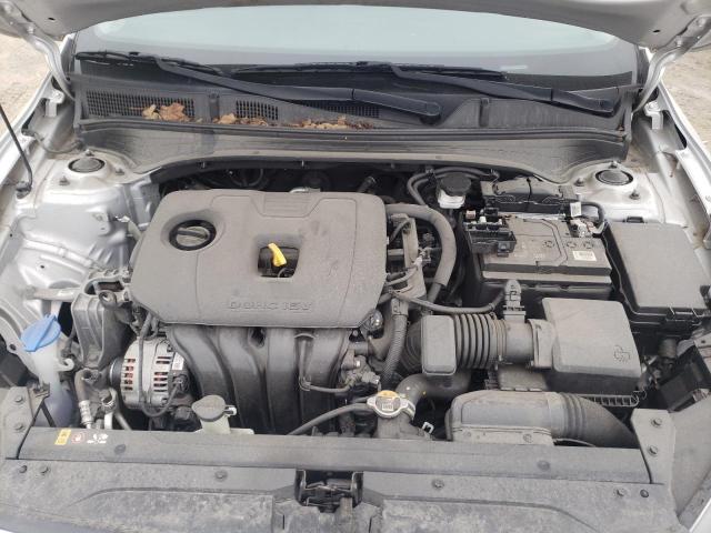 Photo 7 from auction – 2019 KIA FORTE FE with VIN 3KPF24AD6KE022446