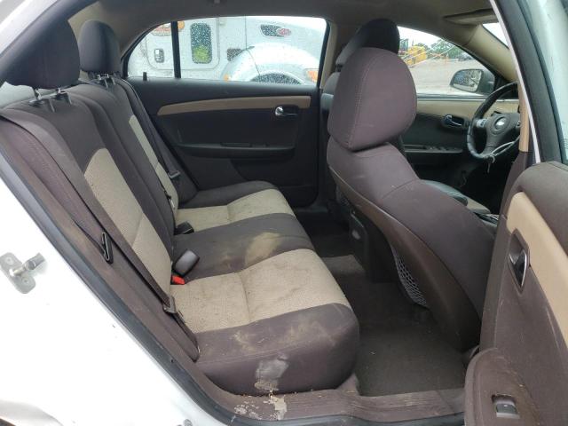 Photo 6 from auction – 2012 CHEVROLET MALIBU LS with VIN 1G1ZB5E06CF173829