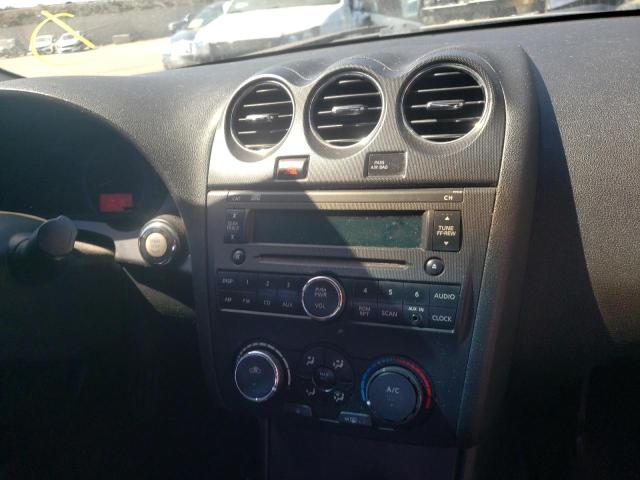 Photo 9 from auction – 2012 NISSAN ALTIMA BAS with VIN 1N4AL2AP7CC240660
