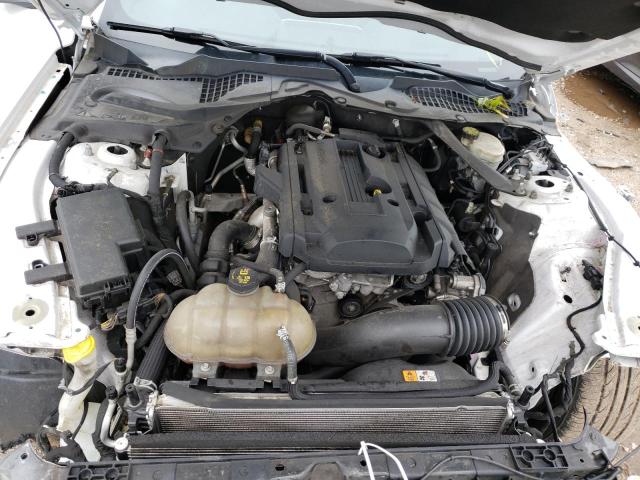 Photo 7 from auction – 2016 FORD MUSTANG with VIN 1FATP8UH5G5243345