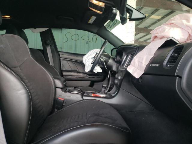 Photo 5 from auction – 2021 DODGE CHARGER SC with VIN 2C3CDXGJ1MH591969