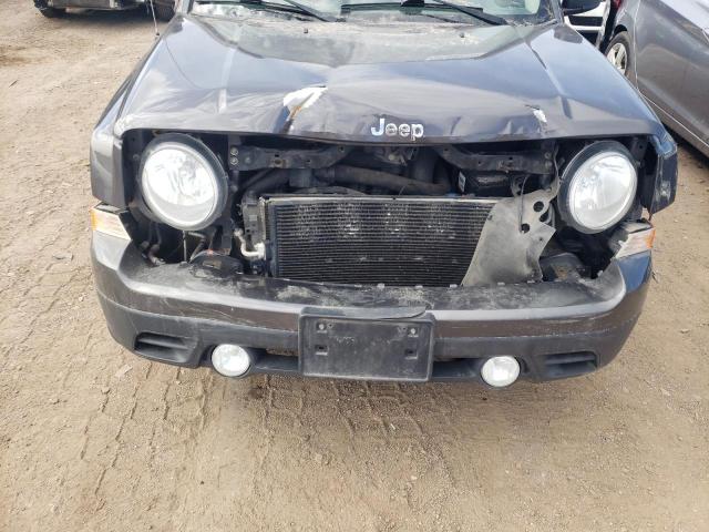 Photo 9 from auction – 2015 JEEP PATRIOT SP with VIN 1C4NJRBB9FD279732