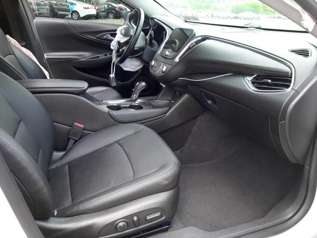 Photo 5 from auction – 2016 CHEVROLET MALIBU LT with VIN 1G1ZE5STXGF177474