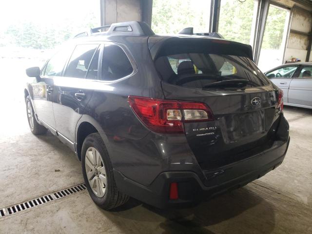 Снимка 3 от търг – 2018 SUBARU OUTBACK 2. с VIN 4S4BSAFC3J3362989
