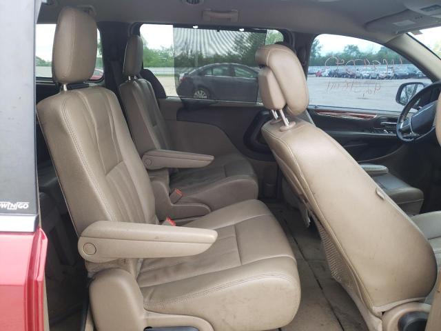 Photo 6 from auction – 2014 CHRYSLER TOWN & COU with VIN 2C4RC1BG8ER237038