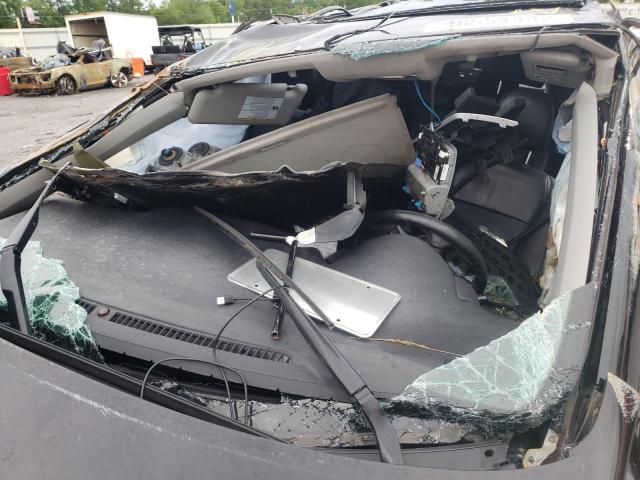 Photo 9 from auction – 2012 TOYOTA HIGHLANDER with VIN 5TDZK3EH6CS072338