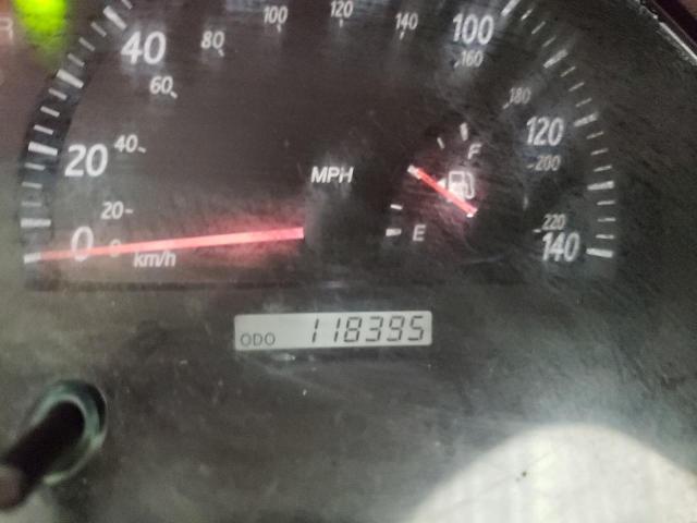 Photo 8 from auction – 2004 TOYOTA CAMRY LE with VIN 4T1BE32K04U312985