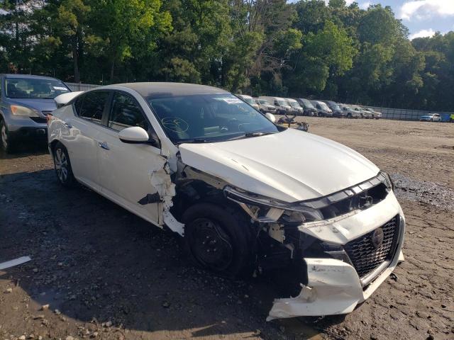 NISSAN ALTIMA S 2019 with VIN 1N4BL4BV6KC130193 - Photo from auction