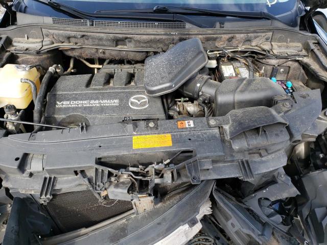 Photo 7 from auction – 2007 MAZDA CX-9 with VIN JM3TB28Y570113988