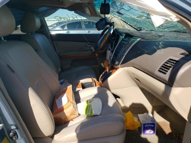 Photo 5 from auction – 2008 LEXUS RX 350 with VIN 2T2HK31UX8C068951