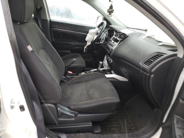 Photo 5 from auction – 2013 MITSUBISHI OUTLANDER with VIN 4A4AR5AU9DE016840