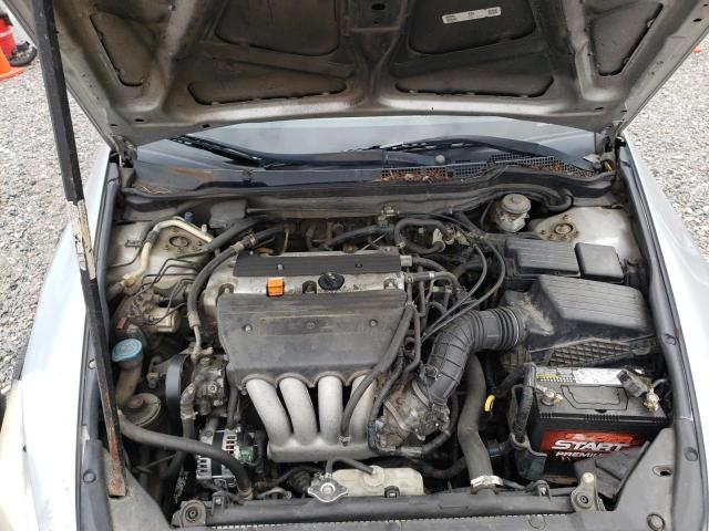 Photo 7 from auction – 2021 HONDA ACCORD EX with VIN 1HGCM56643A103674