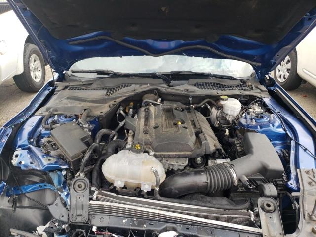 Photo 7 from auction – 2018 FORD MUSTANG with VIN 1FA6P8THXJ5185142