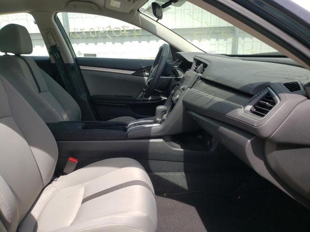 Photo 5 from auction – 2019 HONDA CIVIC LX with VIN 2HGFC2F63KH569062