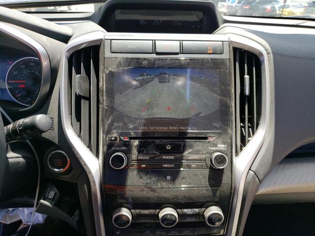 Photo 9 from auction – 2019 SUBARU ASCENT PRE with VIN 4S4WMACD6K3432026