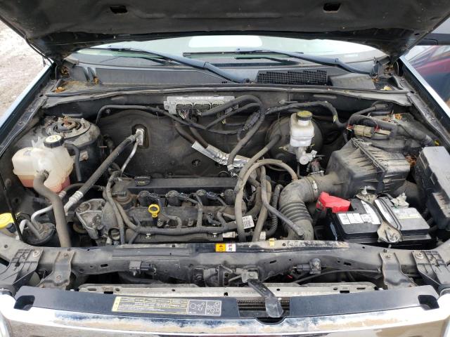 Photo 2 from auction – 2011 FORD ESCAPE XLT with VIN 1FMCU0D73BKB45142