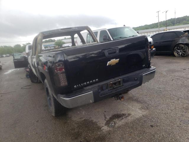 Photo 10 from auction – 2011 CHEVROLET 1500 with VIN 1GCPKSE3XBF148289